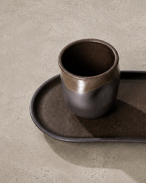 taza y plato