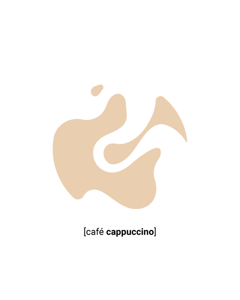 cappuccino