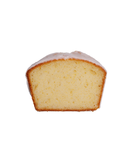 cake revelation