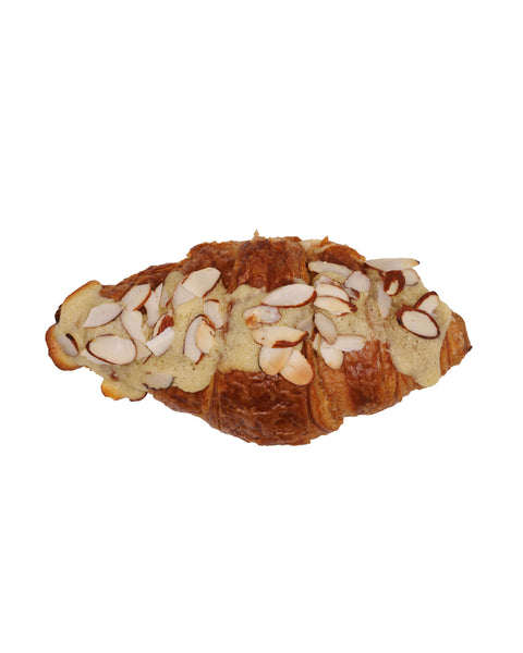 almond croissant