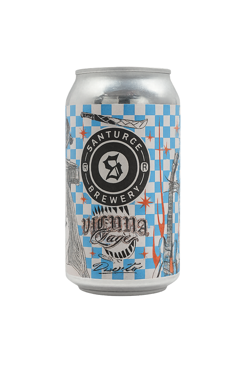 santurce: vienna lager