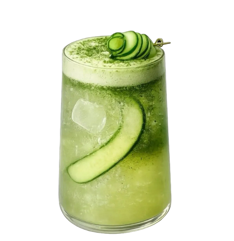 Susurro Verde