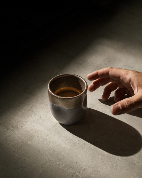 taza
