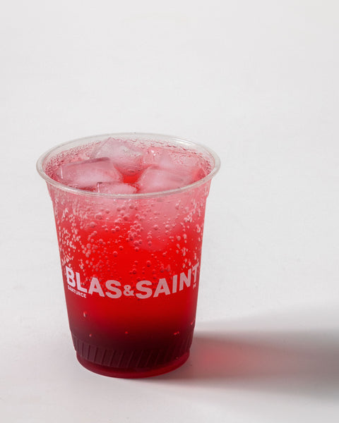 hibiscus rose fizz